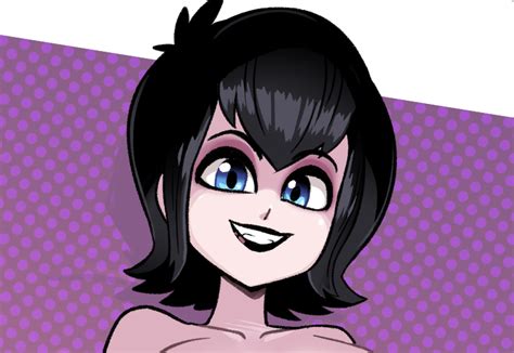 mavis dracula nsfw